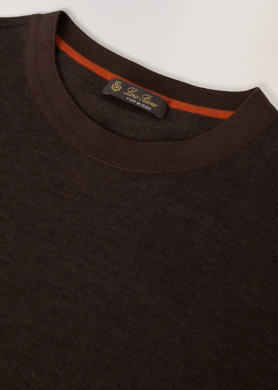 Discount Gargano T-Shirt Woman Top And T-Shirts