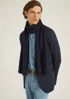 Best Sale Garza Monvalle Scarf Man Scarves