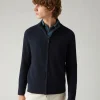 Discount Gateway Bomber Man Knitwear