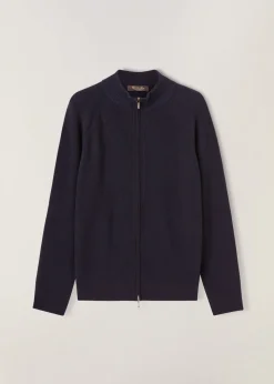 Discount Gateway Bomber Man Knitwear