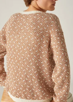 Clearance Gelso Crew Neck Man Knitwear
