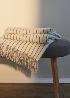 Cheap Gessato Throw Blanket Blankets
