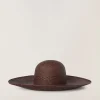 Fashion Gilda Hat Woman Hats