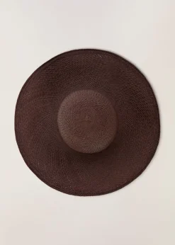 Fashion Gilda Hat Woman Hats
