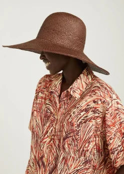 Fashion Gilda Hat Woman Hats