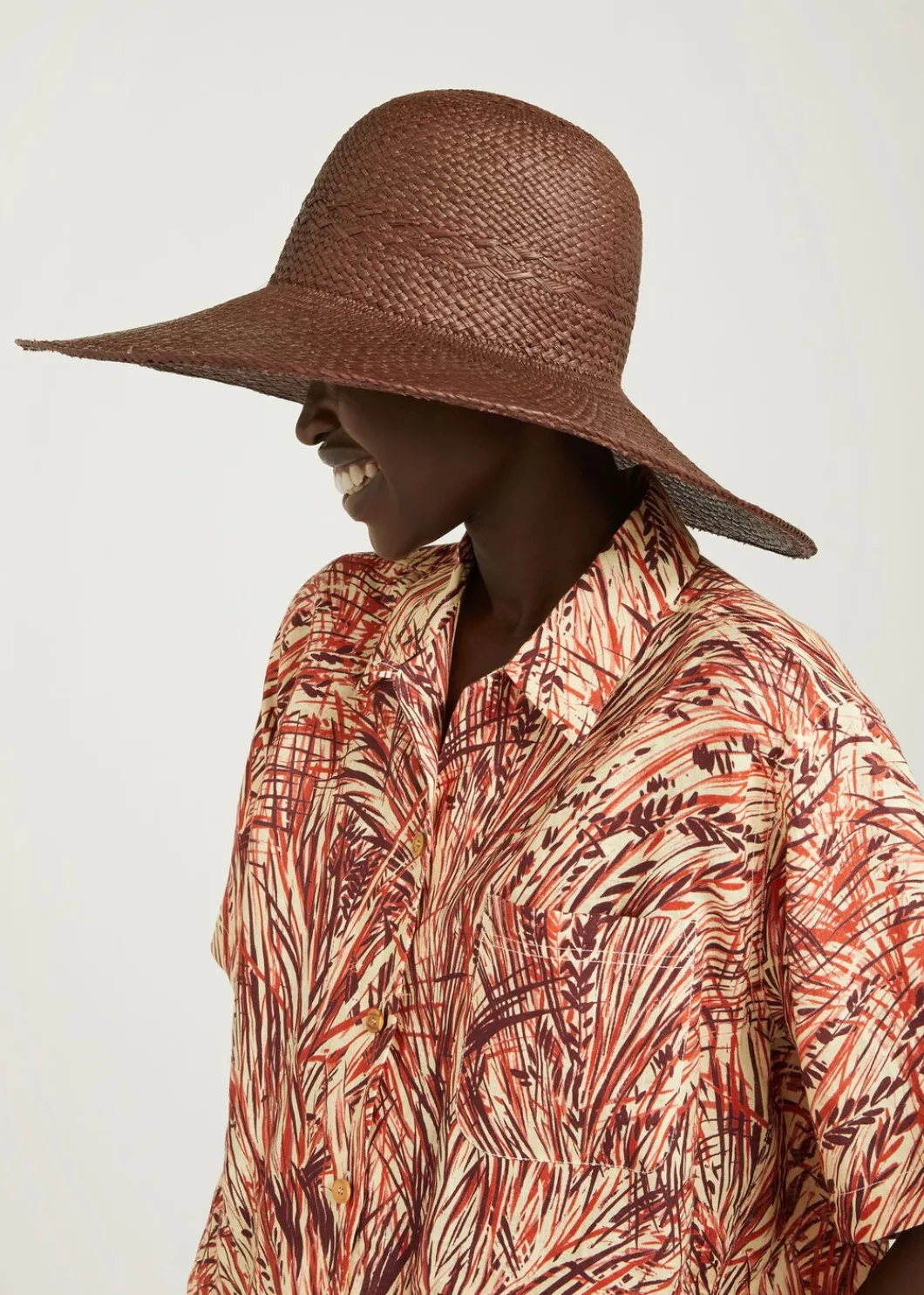 Fashion Gilda Hat Woman Hats