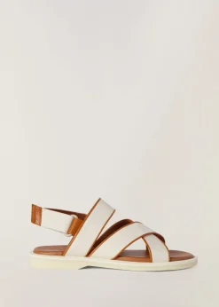 Flash Sale Ginestra Walk Sea Sandals Man Sandals And Espadrillas