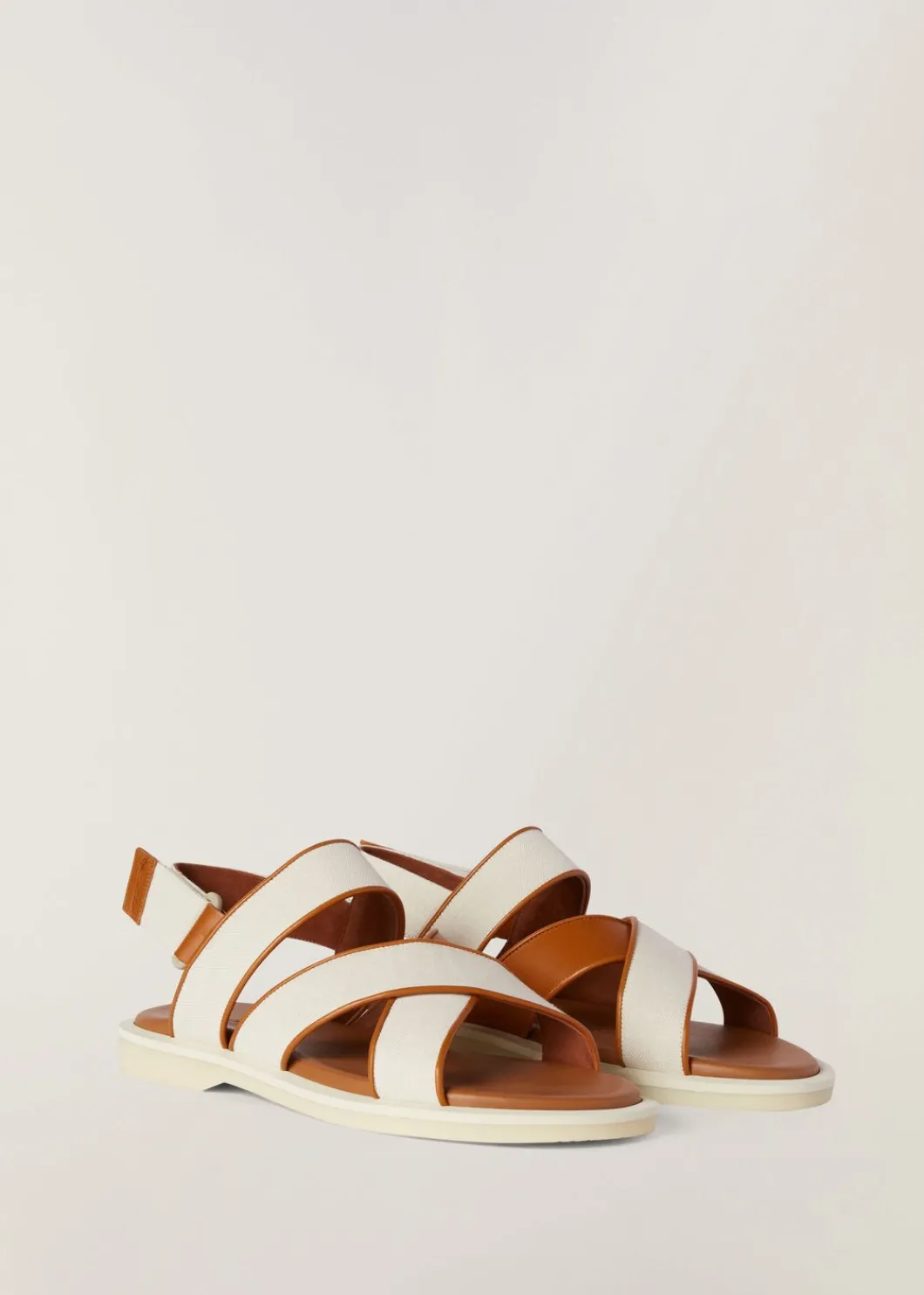 Flash Sale Ginestra Walk Sea Sandals Man Sandals And Espadrillas