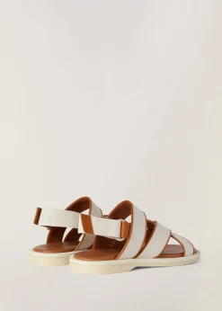 Flash Sale Ginestra Walk Sea Sandals Man Sandals And Espadrillas