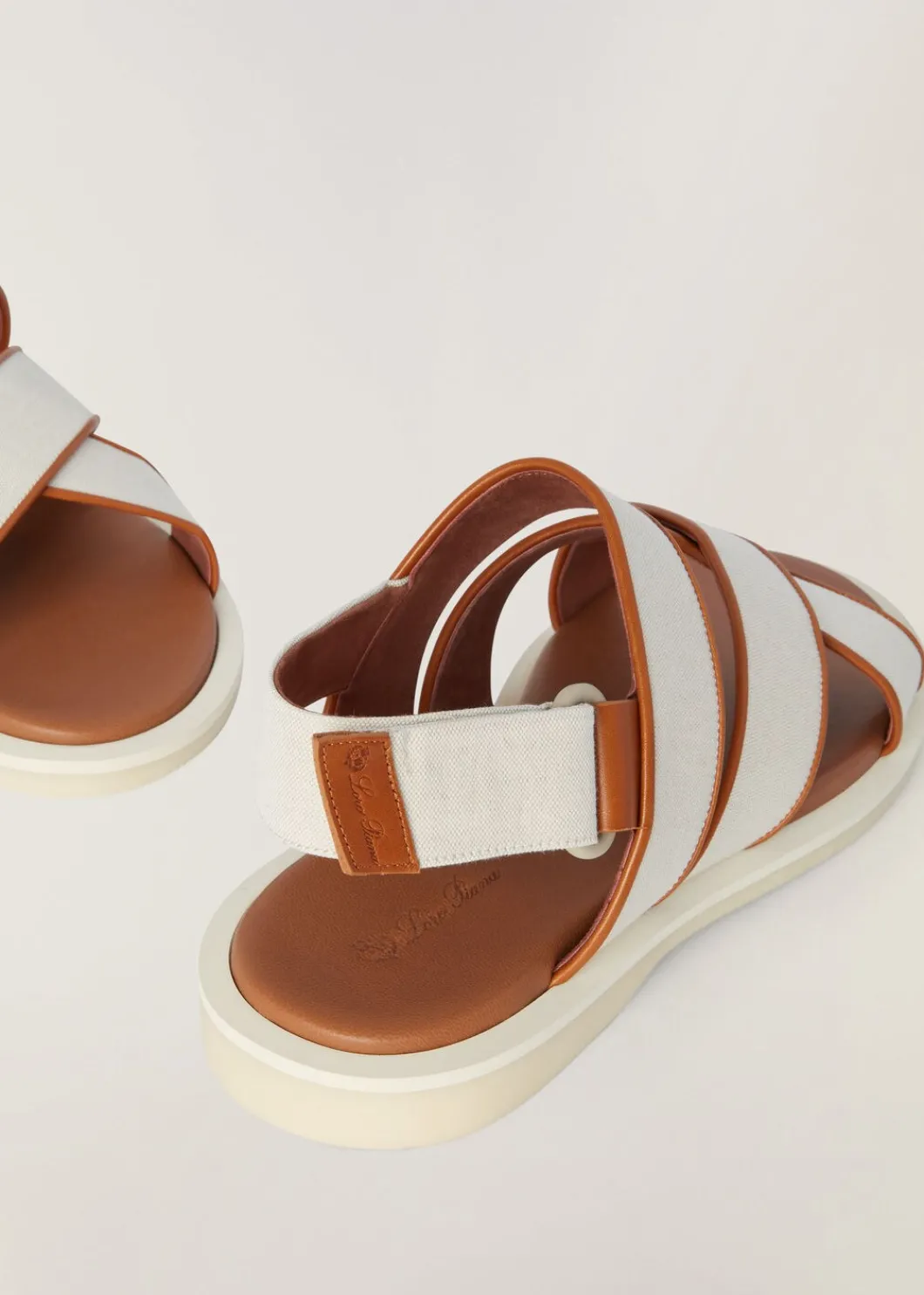 Flash Sale Ginestra Walk Sea Sandals Man Sandals And Espadrillas