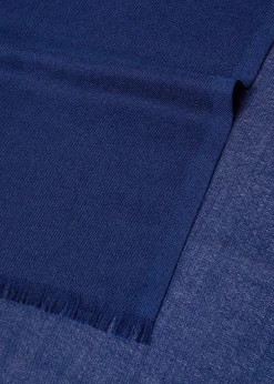 New Golden Garza Scarf Man Scarves