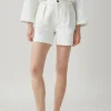 Sale Gotan Bermuda Shorts Woman Trousers & Shorts
