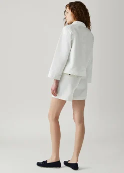 Sale Gotan Bermuda Shorts Woman Trousers & Shorts