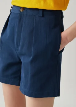 Flash Sale Gotan Bermuda Shorts Woman Trousers & Shorts
