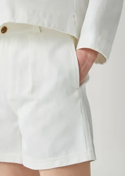 Sale Gotan Bermuda Shorts Woman Trousers & Shorts