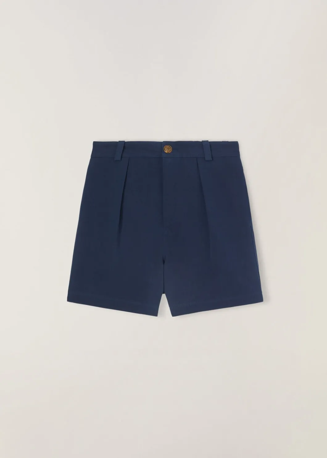Flash Sale Gotan Bermuda Shorts Woman Trousers & Shorts