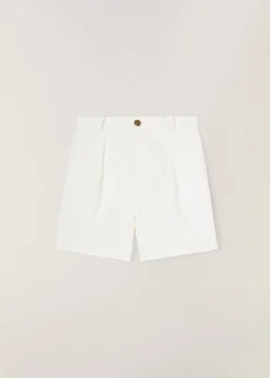 Sale Gotan Bermuda Shorts Woman Trousers & Shorts