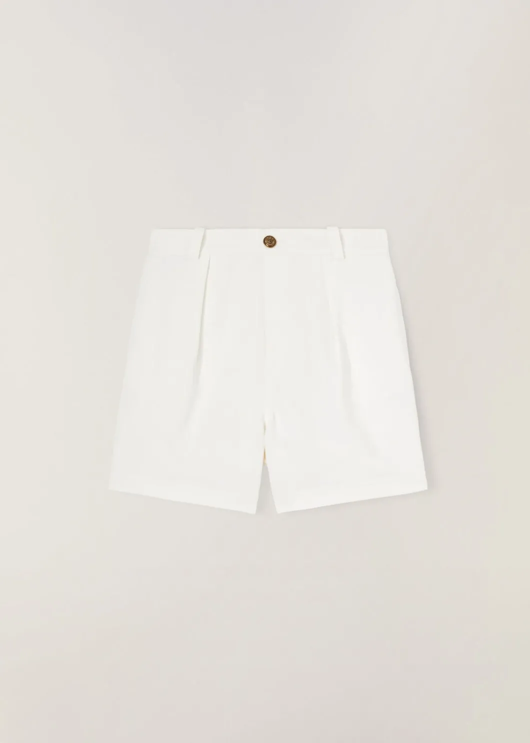 Sale Gotan Bermuda Shorts Woman Trousers & Shorts