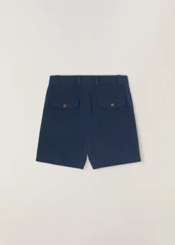 Flash Sale Gotan Bermuda Shorts Woman Trousers & Shorts