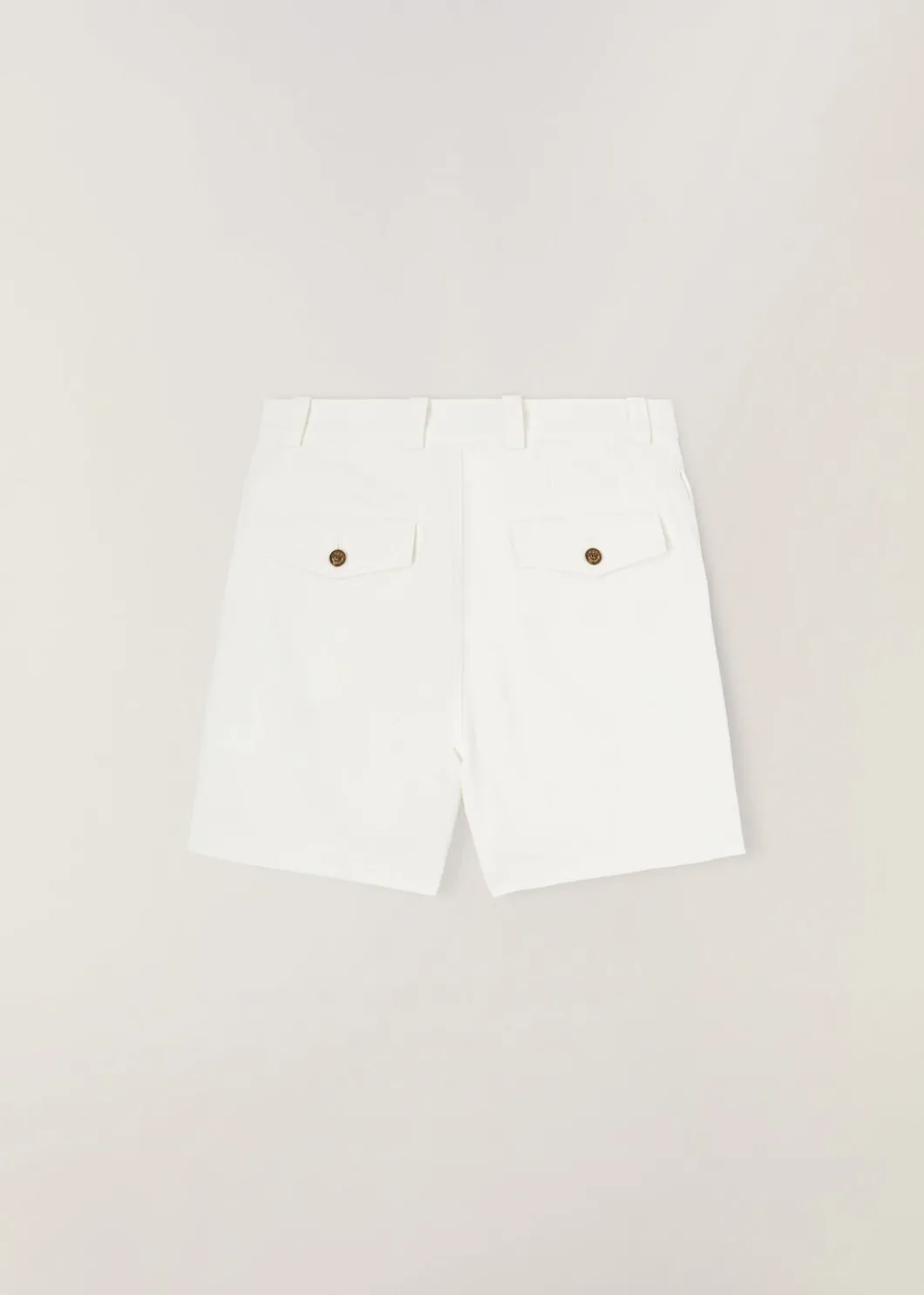 Sale Gotan Bermuda Shorts Woman Trousers & Shorts