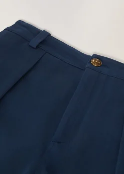 Flash Sale Gotan Bermuda Shorts Woman Trousers & Shorts