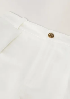Sale Gotan Bermuda Shorts Woman Trousers & Shorts