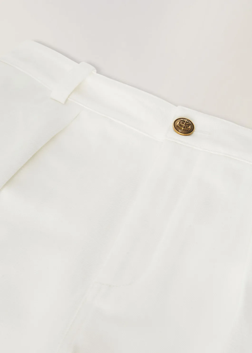 Sale Gotan Bermuda Shorts Woman Trousers & Shorts