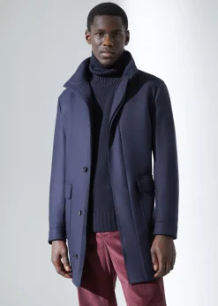 Discount Grafton Turtleneck Man Knitwear