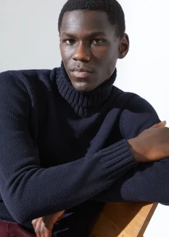Discount Grafton Turtleneck Man Knitwear