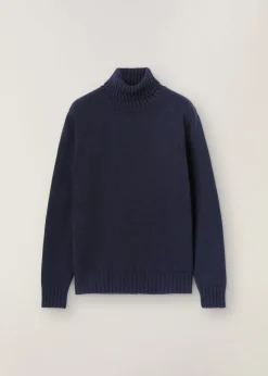 Discount Grafton Turtleneck Man Knitwear