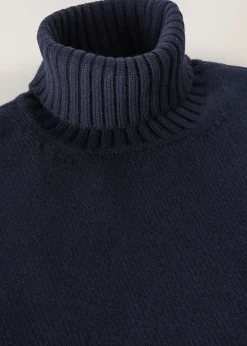 Discount Grafton Turtleneck Man Knitwear