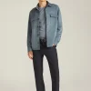 Online Graie Five-Pocket Pants Man Trousers & Bermudas