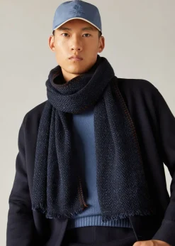 Cheap Grande Mirasole Scarf Man Scarves