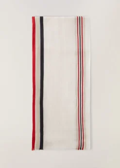 Outlet Grande Portovenere Scarf Man Scarves