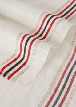 Outlet Grande Portovenere Scarf Man Scarves