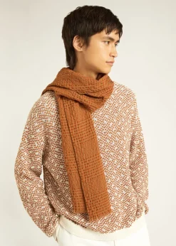Best Sale Grande Scirocco Scarf Man Scarves
