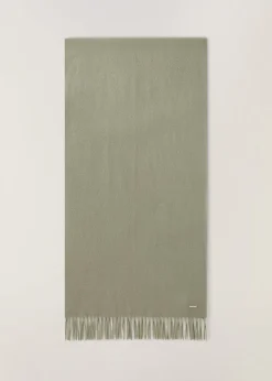 Clearance Grande Unita Scarf Woman Scarves