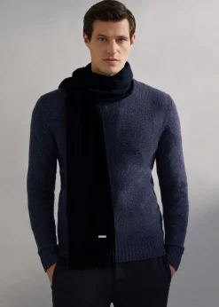 Flash Sale Grande Unita Scarf Man Scarves
