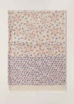 Best Grande Wildflower Stole Woman Stoles
