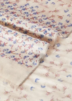 Best Grande Wildflower Stole Woman Stoles