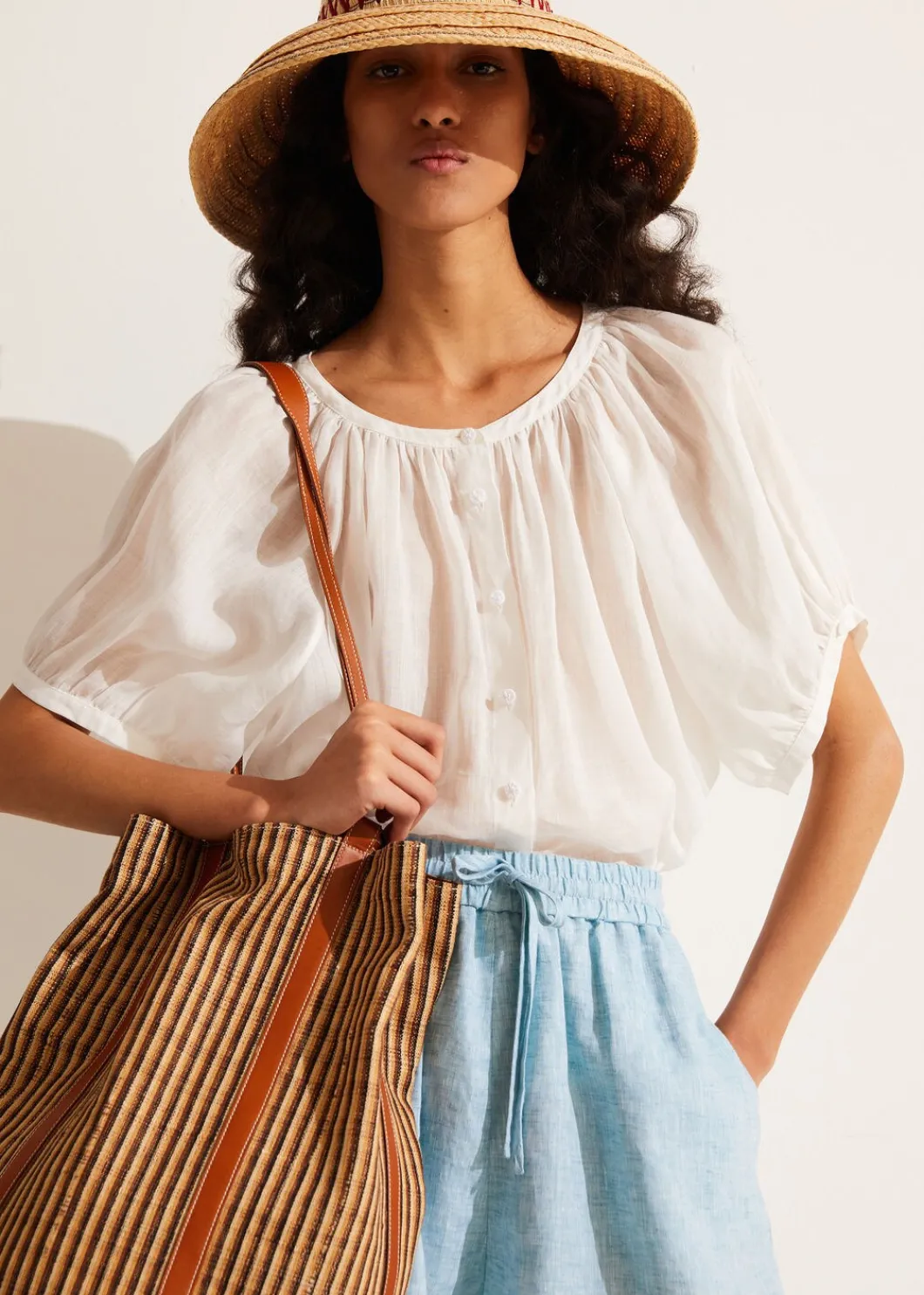 New Gritt Shirt Woman Shirts