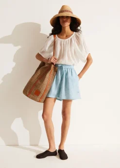 New Gritt Shirt Woman Shirts