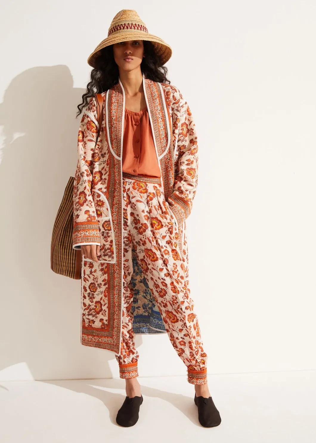 Online Gritt Shirt Woman Shirts