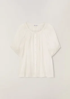 New Gritt Shirt Woman Shirts