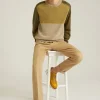 Discount Guyot Crew Neck Man Knitwear