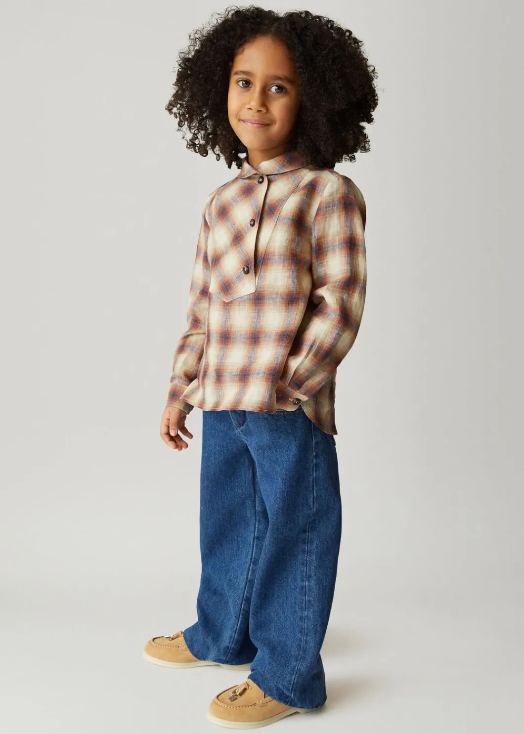 Outlet Gwen Shirt Kids Clothing