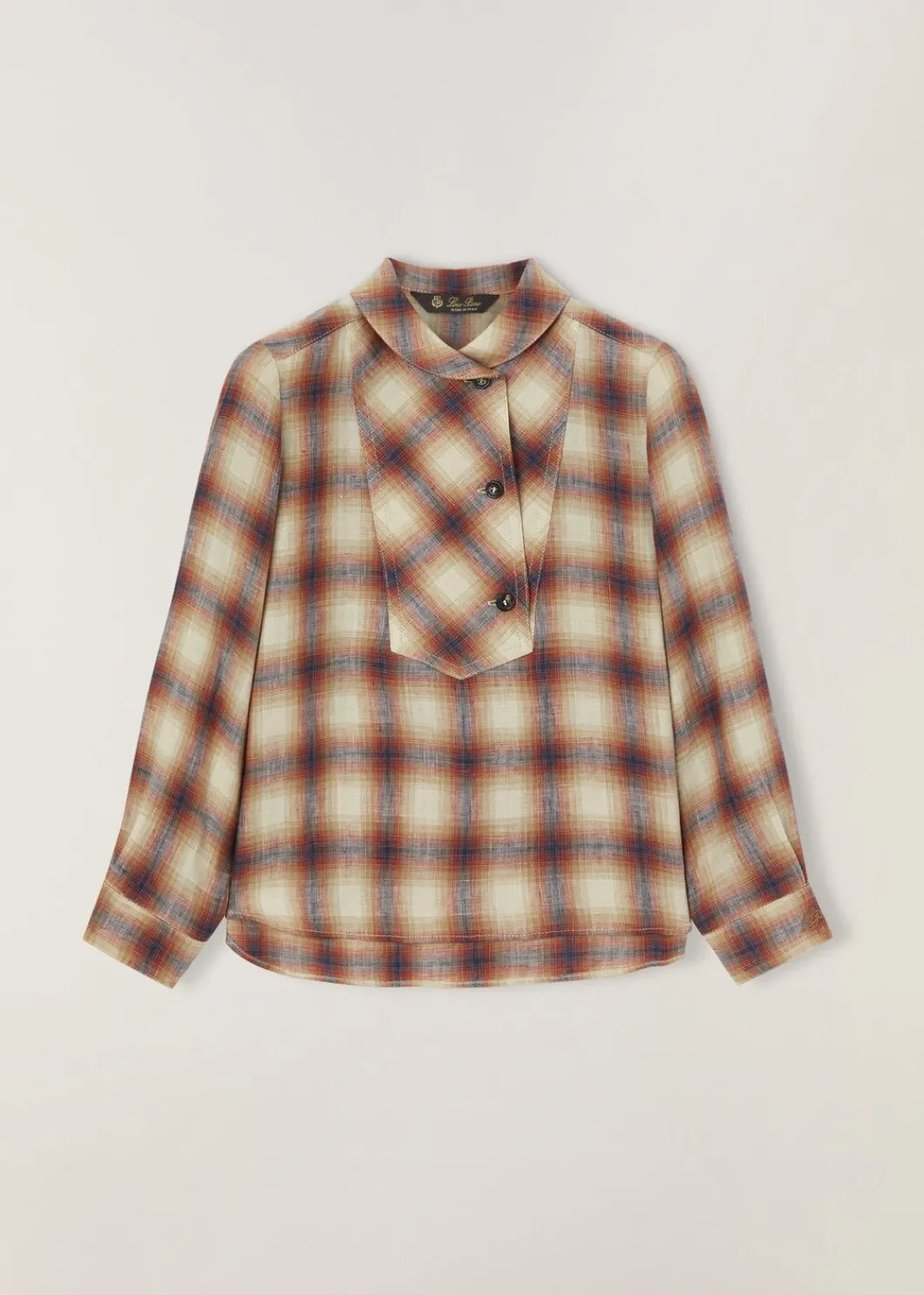 Outlet Gwen Shirt Kids Clothing