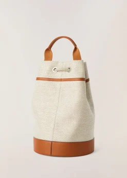 Fashion Harbor Sack Bag Woman Top Handle And Totes