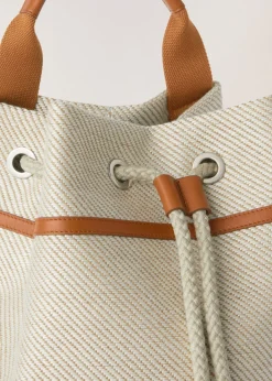 Fashion Harbor Sack Bag Woman Top Handle And Totes