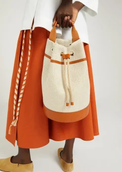 Fashion Harbor Sack Bag Woman Top Handle And Totes